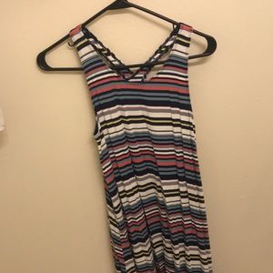 Sun dress
